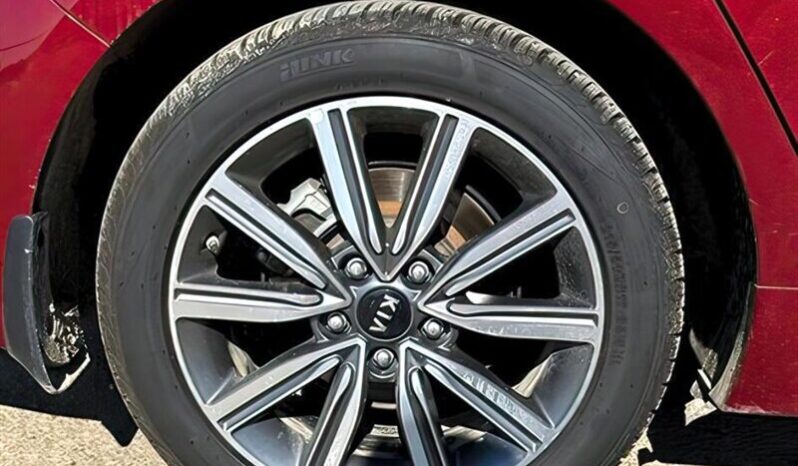 
								2019 Kia Optima LX Plus full									