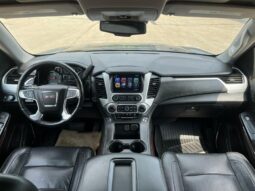 
										2020 GMC Yukon XL SLT full									