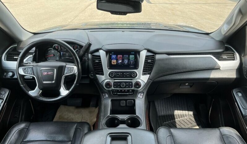 
								2020 GMC Yukon XL SLT full									