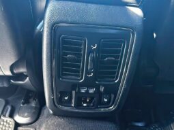
										2014 Jeep Grand Cherokee Overland Diesel full									