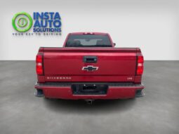 
										2019 Chevrolet Silverado 1500 LD LT Z71 full									