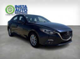 
										2015 Mazda MAZDA3 GS full									