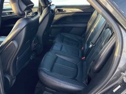 
										2018 Lincoln MKZ/Zephyr Reserve full									