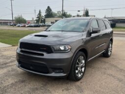 2019 Dodge Durango GT
