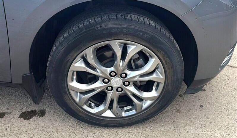 
								2019 Buick Enclave Avenir full									