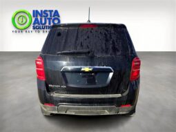 
										2017 Chevrolet Equinox LS full									