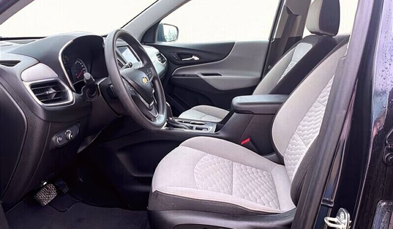 
								2020 Chevrolet Equinox LS full									