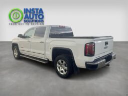 
										2018 GMC Sierra 1500 SLT Z71 full									