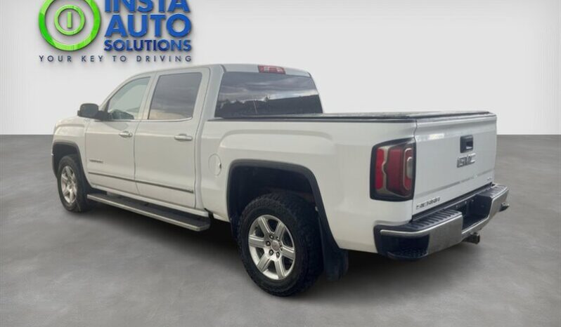 
								2018 GMC Sierra 1500 SLT Z71 full									