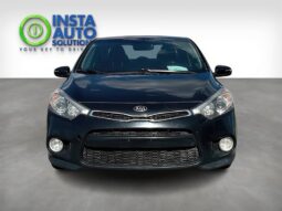
										2016 Kia Forte Koup EX full									