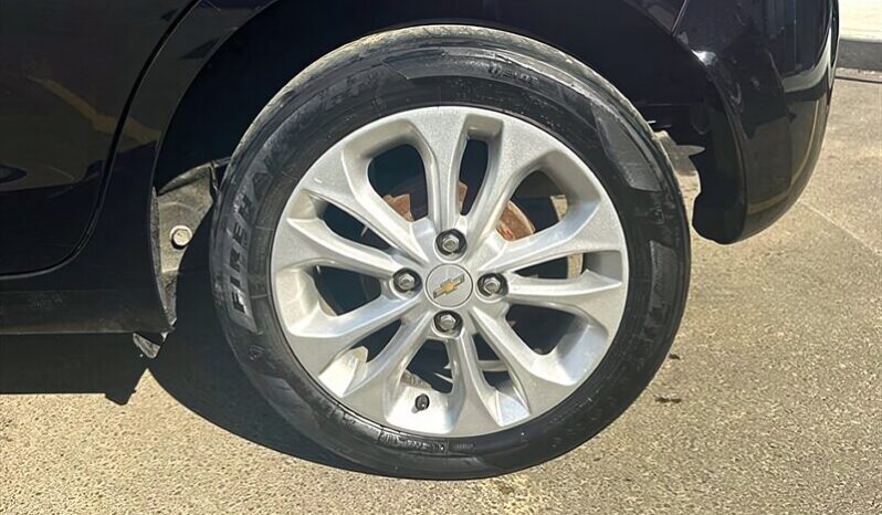 
								2019 Chevrolet Spark 1LT full									