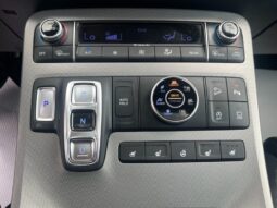 
										2020 Hyundai PALISADE Luxury full									