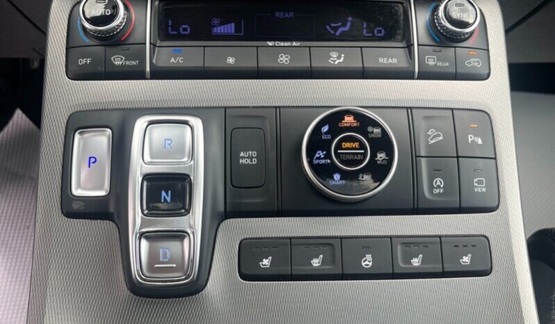 
								2020 Hyundai PALISADE Luxury full									