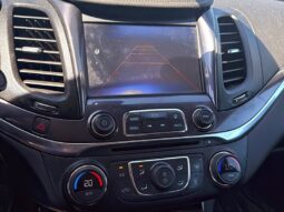
										2015 Chevrolet Impala LT full									