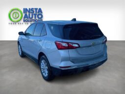 
										2018 Chevrolet Equinox LS full									