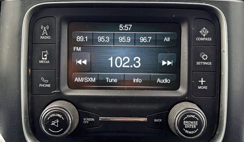 
								2017 RAM 2500 SLT full									
