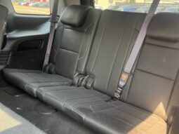 
										2017 Chevrolet Tahoe LT2 full									