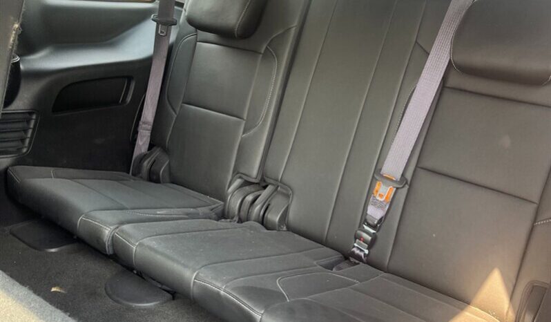 
								2017 Chevrolet Tahoe LT2 full									