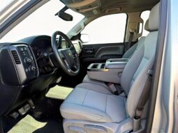 
										2018 Chevrolet Silverado 1500 Lifted full									