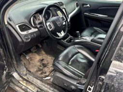 
										2017 Dodge Journey GT full									