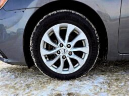 
										2019 Nissan Sentra SV full									