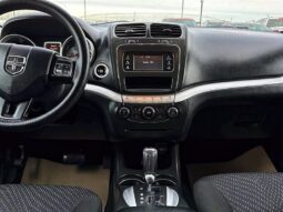 
										2017 Dodge Journey Canada Value Package full									