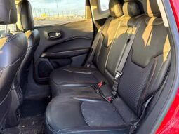 
										2021 Jeep Compass Trailhawk full									