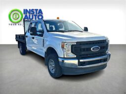
										2020 Ford F-350 XLT full									