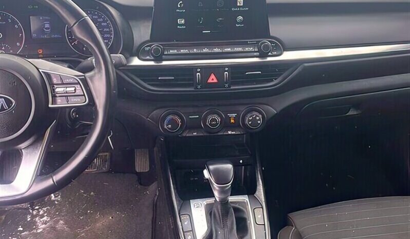 
								2020 Kia Forte EX Plus full									