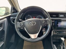 
										2018 Toyota Corolla LE full									