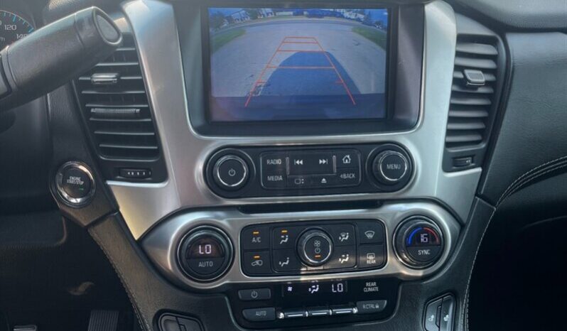 
								2017 Chevrolet Tahoe LT2 full									
