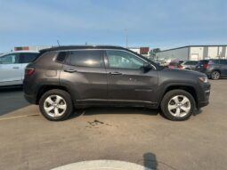 
										2019 Jeep Compass North full									
