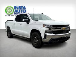 
										2019 Chevrolet Silverado 1500 LT full									