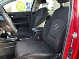 
										2020 Kia Forte EX+ full									