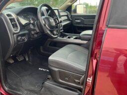 
										2019 RAM 2500 Big Horn full									