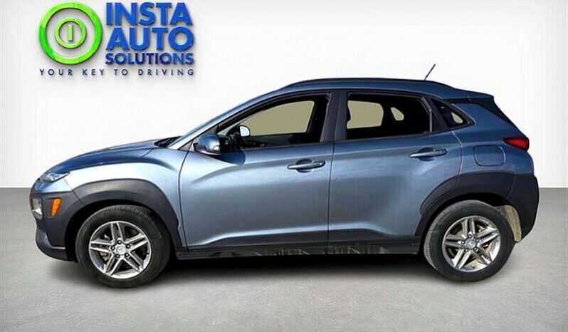 
								2020 Hyundai Kona Essential full									