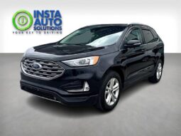 
										2019 Ford Edge SEL full									