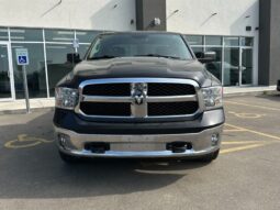 
										2019 RAM 1500 Classic SXT Plus full									