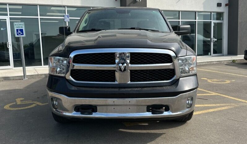 
								2019 RAM 1500 Classic SXT Plus full									