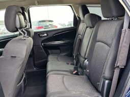 
										2017 Dodge Journey Canada Value Package full									