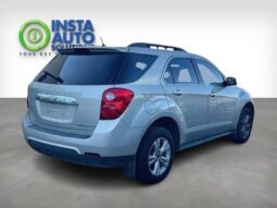 
										2012 Chevrolet Equinox 1LT full									
