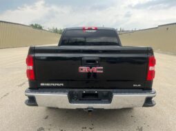 
										2018 GMC Sierra 1500 SLE full									