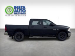 
										2017 RAM 1500 Tradesman full									
