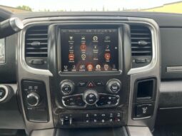 
										2017 RAM 2500 Laramie Limited Diesel Mega Cab full									