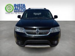 
										2016 Dodge Journey R/T full									