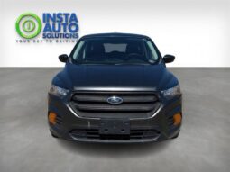 
										2019 Ford Escape S full									