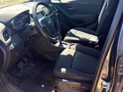 
										2019 Chevrolet Trax LT full									