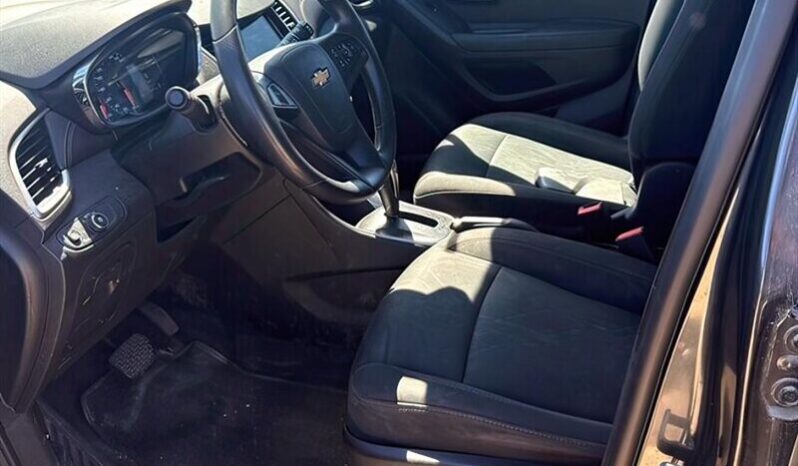 
								2019 Chevrolet Trax LT full									