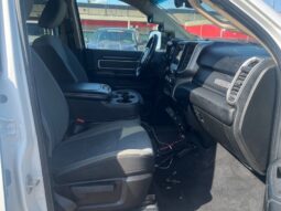 
										2020 RAM 3500 Big Horn full									
