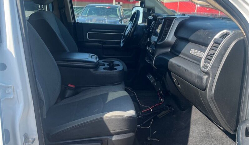 
								2020 RAM 3500 Big Horn full									